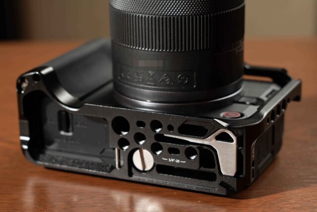 底面はアルカイスム互換となっている