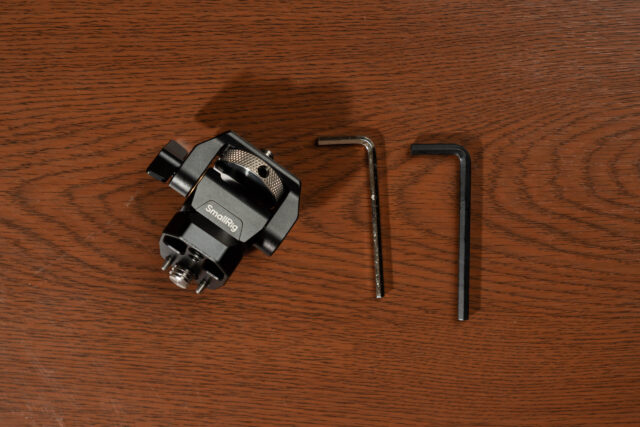 SmallRig ARRI monitor mount 2903B