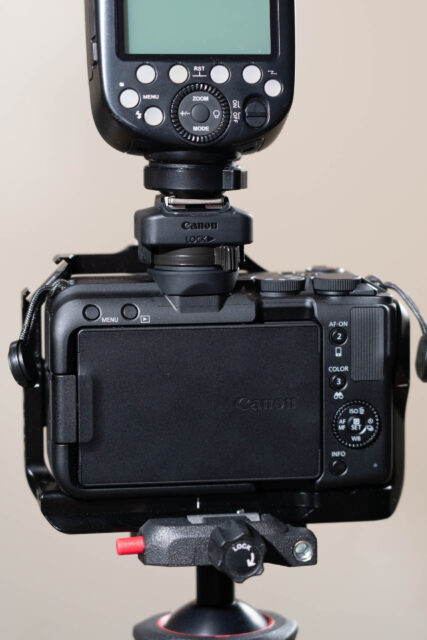 雲台 Manfurotto XPROボール雲台 Q6付き MHXPRO-BHQ6