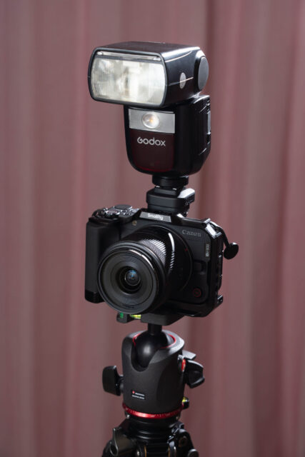 雲台 Manfurotto XPROボール雲台 Q6付き MHXPRO-BHQ6