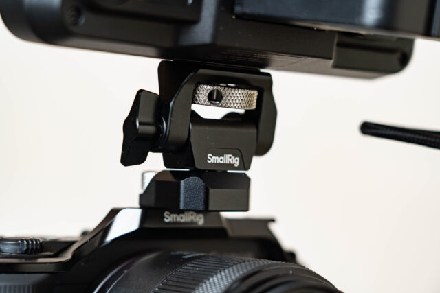 SmallRig ARRI monitor mount 2903B