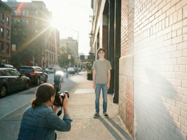 Generated image by Gemini 3