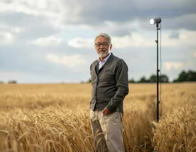 Generated image by Adobe Firefly Image 4 + Gemini 2.5