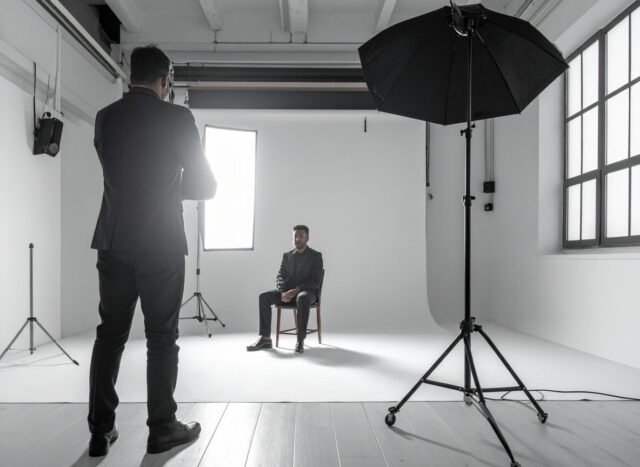 Generated image by Gemini 2.5