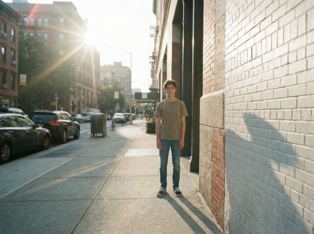 Generated image by Gemini 3